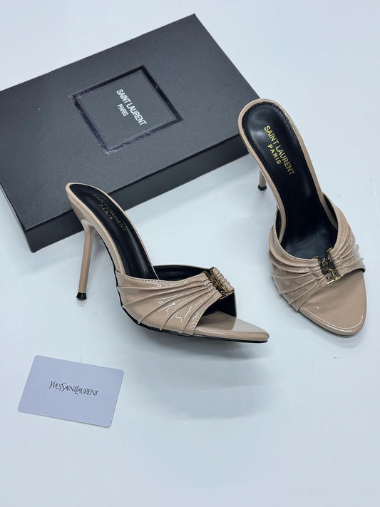 YSL High-heel 9cm Meezan