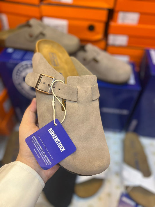 Birkenstock Boston