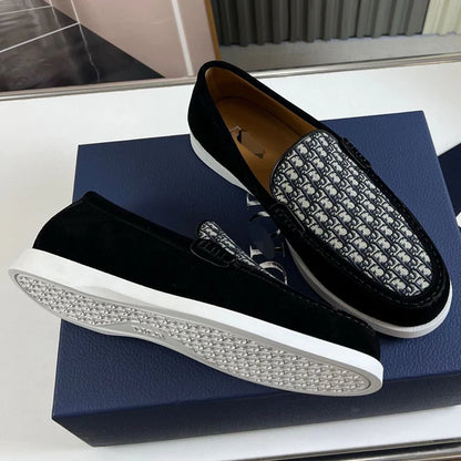 Dior Men's Loafer