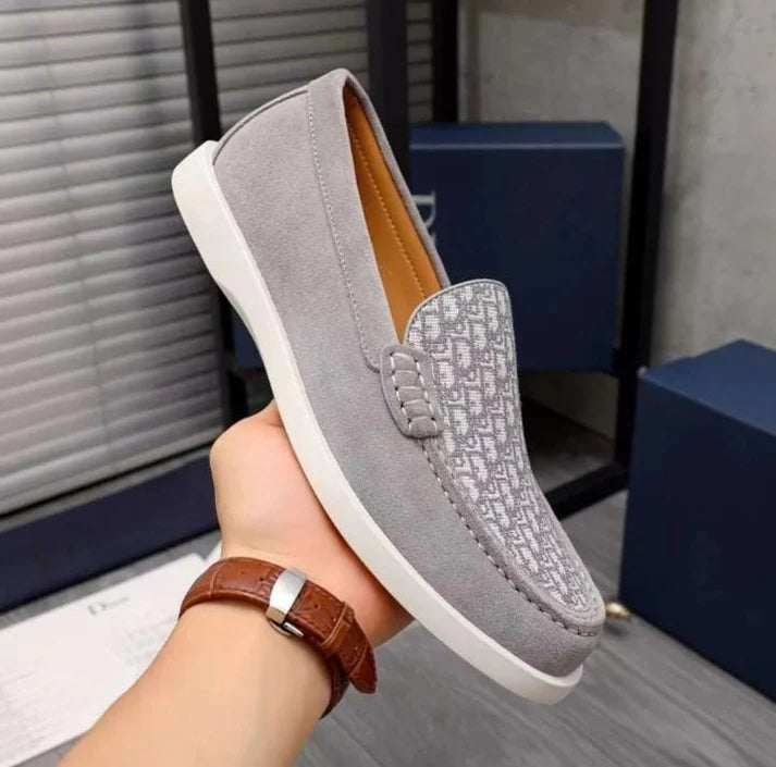 Dior Men's Loafer