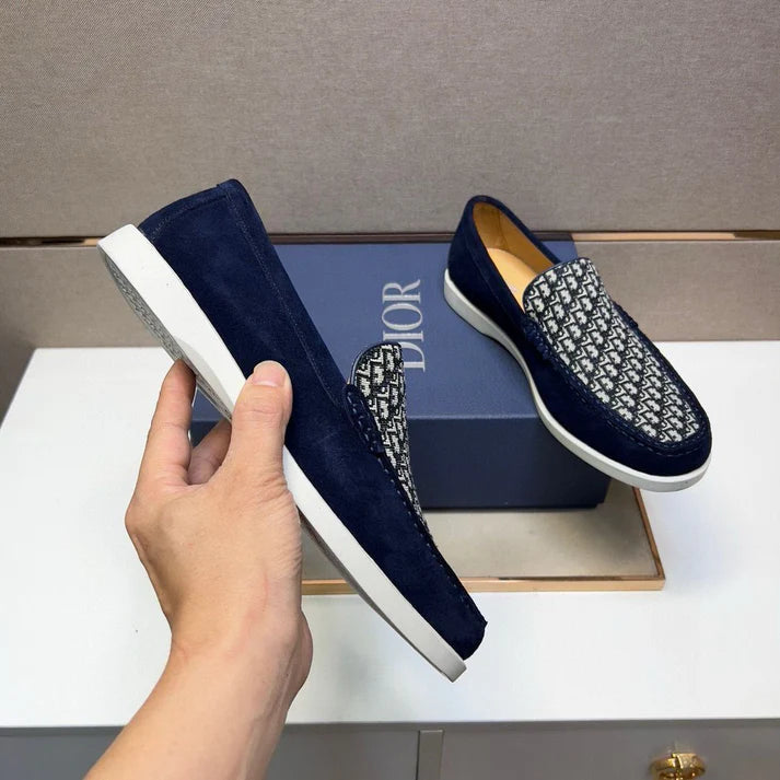 Dior Men's Loafer
