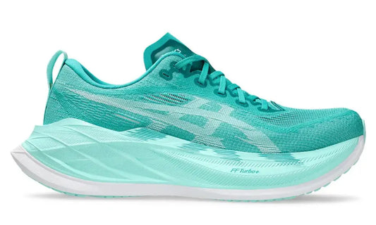 Asics Superblast 2 'Wave Teal / Illumunate Mint Meezan
