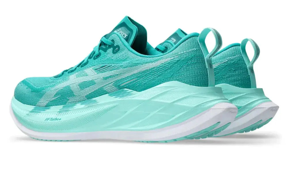 Asics Superblast 2 'Wave Teal / Illumunate Mint Meezan