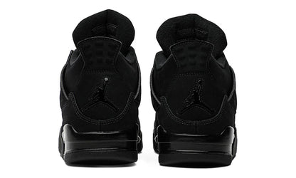 Jordan Retro 4 Black Cat