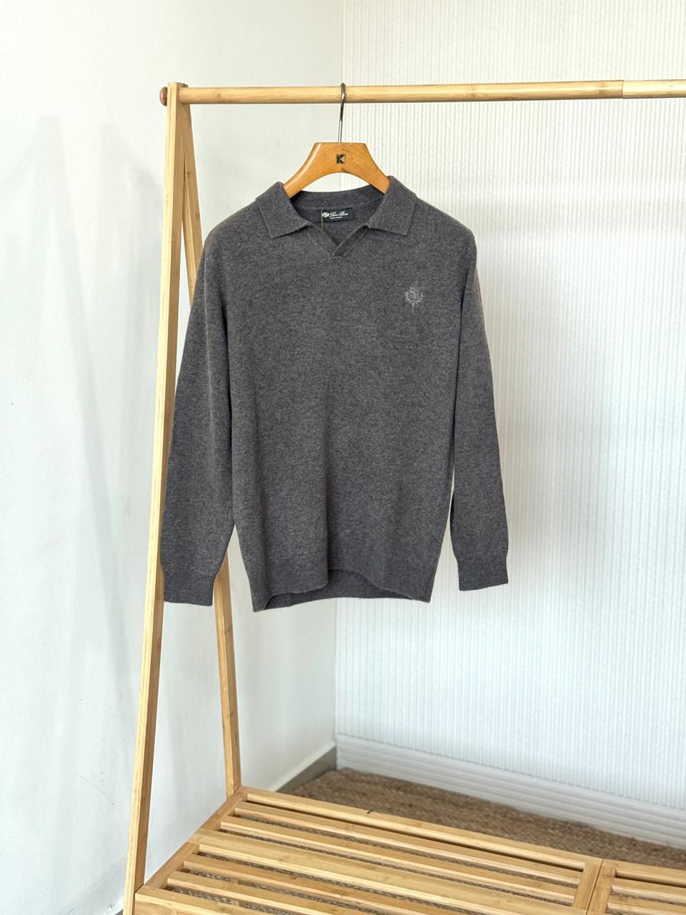 Loro Piana Sweaters
