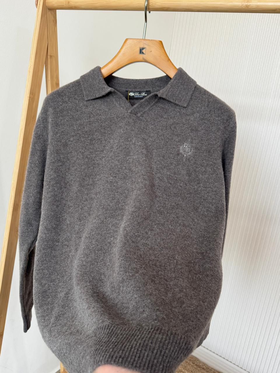 Loro Piana Sweaters