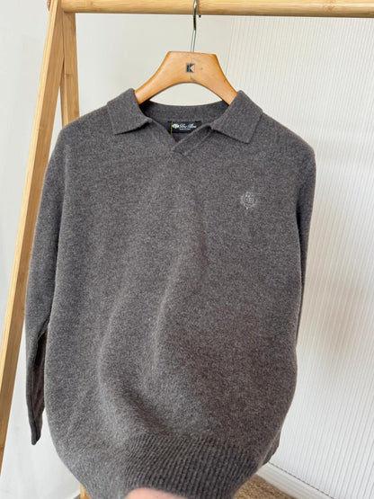Loro Piana Sweaters