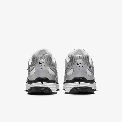Nike P-6000 Silver Gray