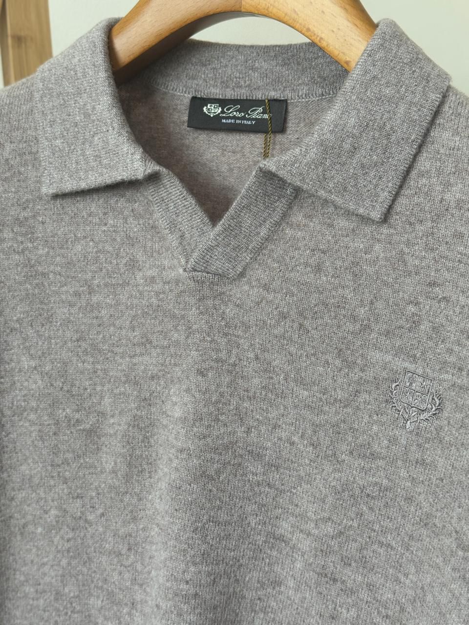 Loro Piana Sweaters