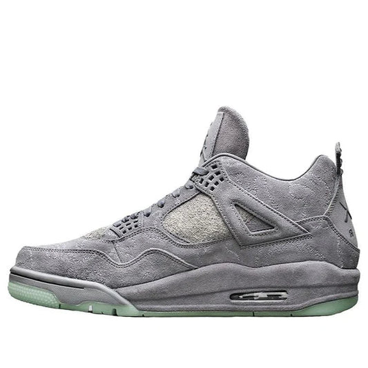 AIr Jordan 4 Kaws