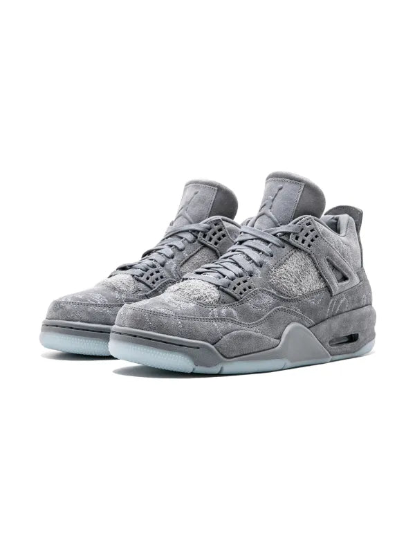 AIr Jordan 4 Kaws