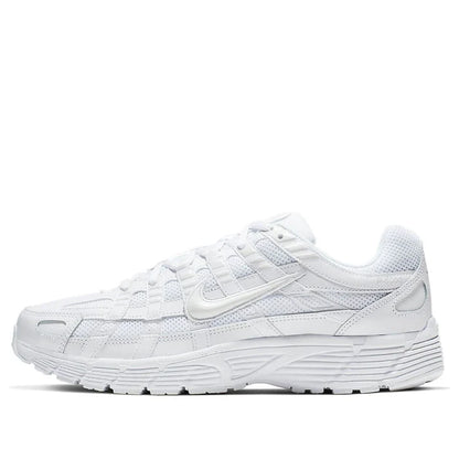 Nike P-6000 Full White