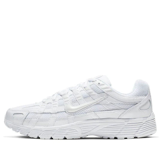 Nike P-6000 Full White