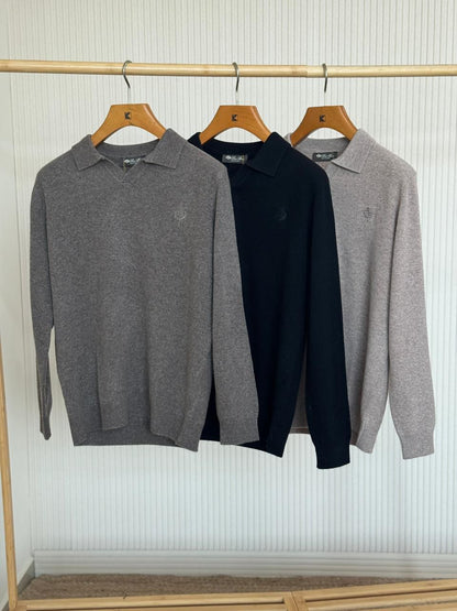 Loro Piana Sweaters