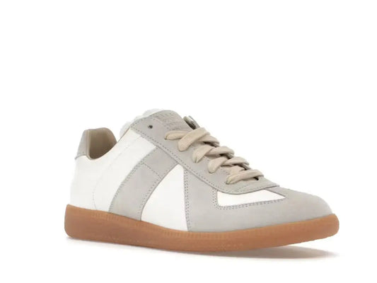 Maison Margiela  'White Grey' Meezan