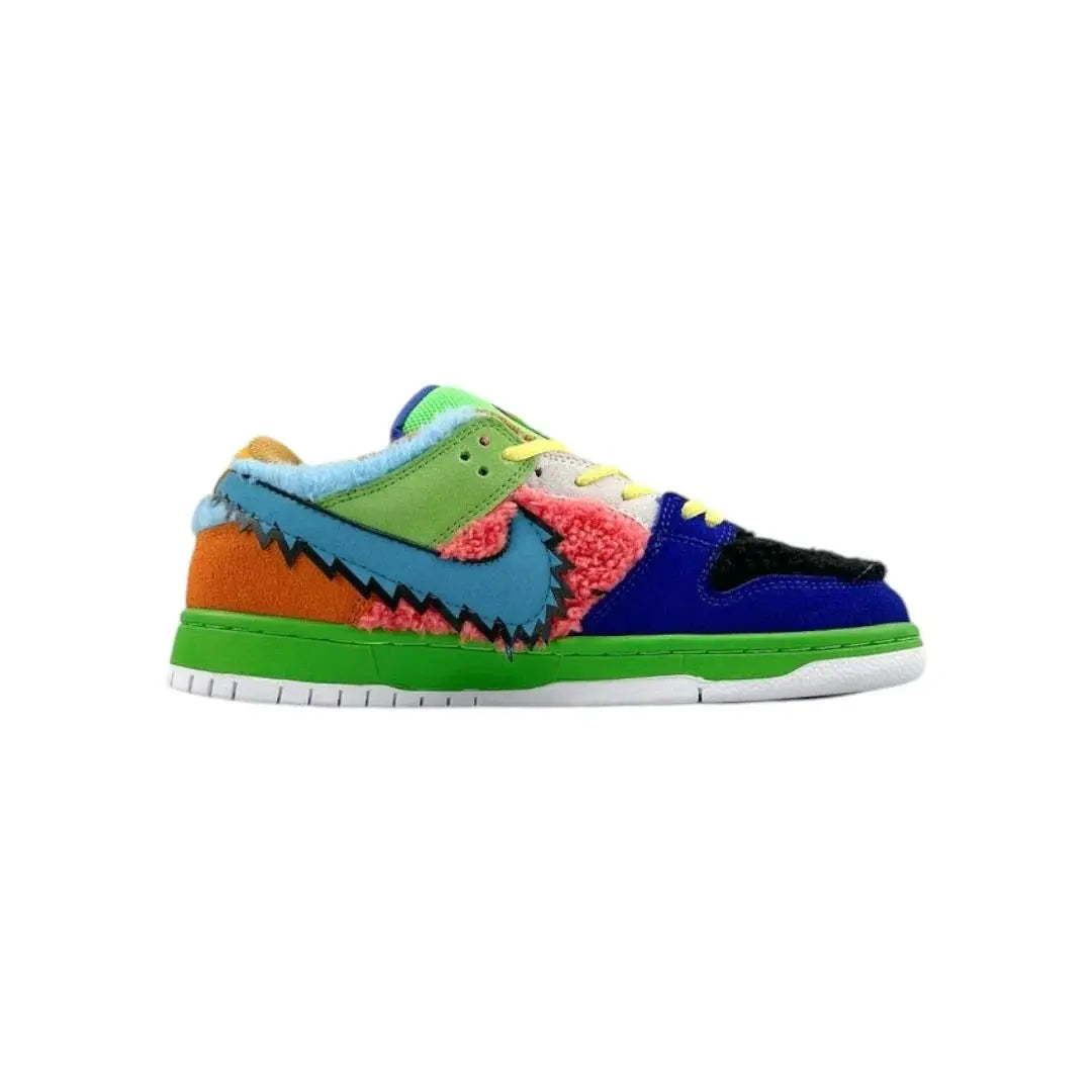 Nike Sb Dunk Low Great Dead bear Meezan