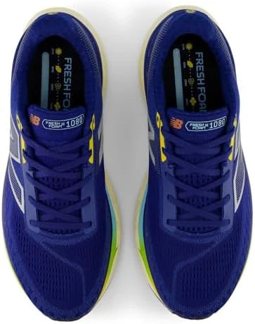 New Balance Fresh Foam X 1080 v14 ‘Blue/White’💙 Meezan