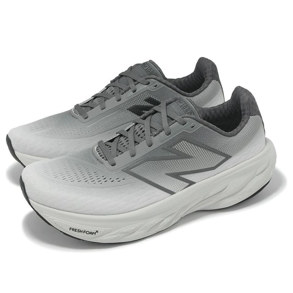 New BalanceFresh Foam 1080v14 'Castlerock Grey Matter Black' Meezan