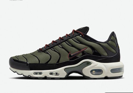 Nike Air Tn Green