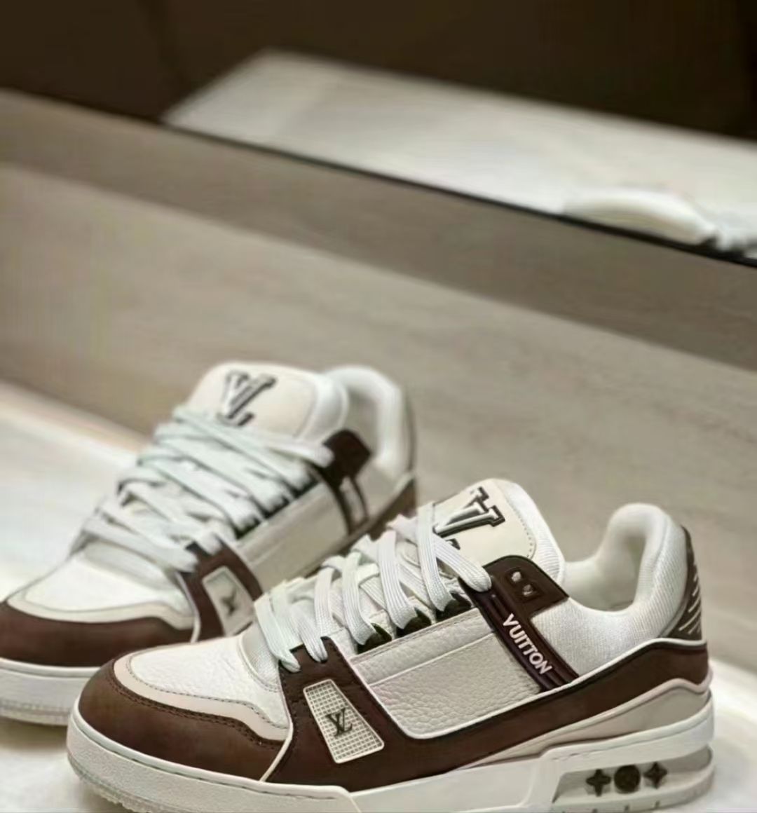 Louis Vuitton Trainer