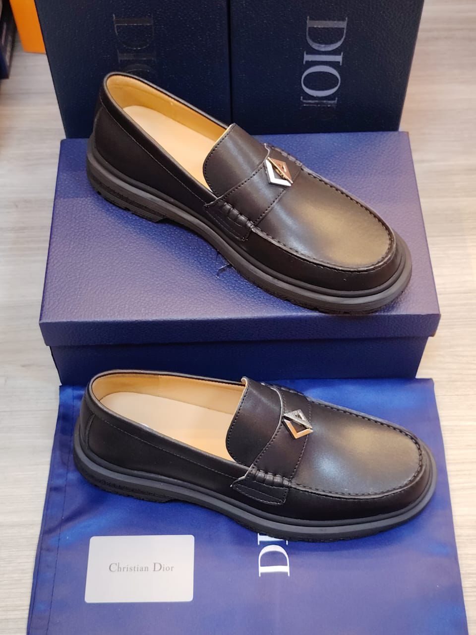 Dior Sneakers for mens