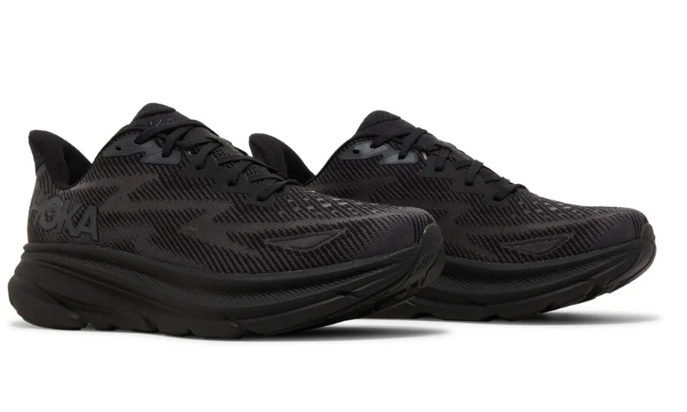 Hoka Clifton 9
