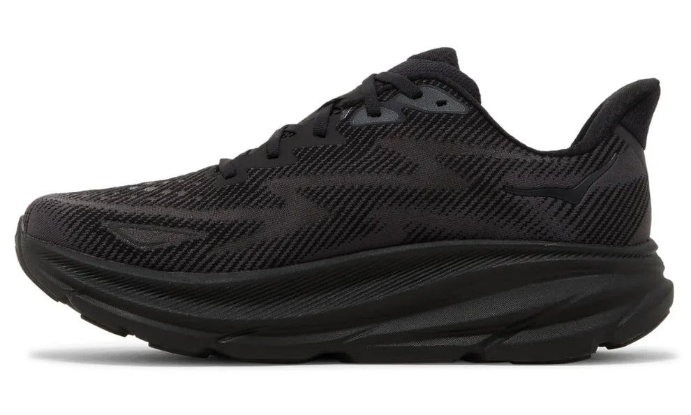 Hoka Clifton 9