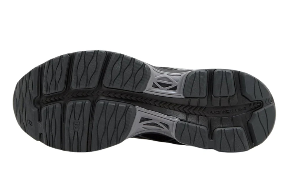 Asics Gel Kayano 14 Black