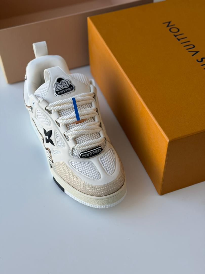 Lv Skates Supermaster Quality