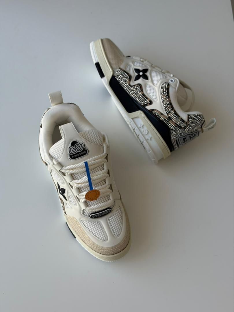 Lv Skates Supermaster Quality