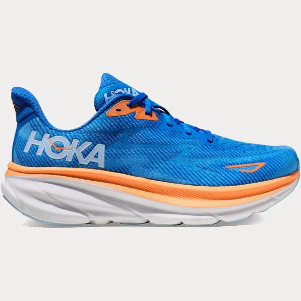 Hoka Clifton 9