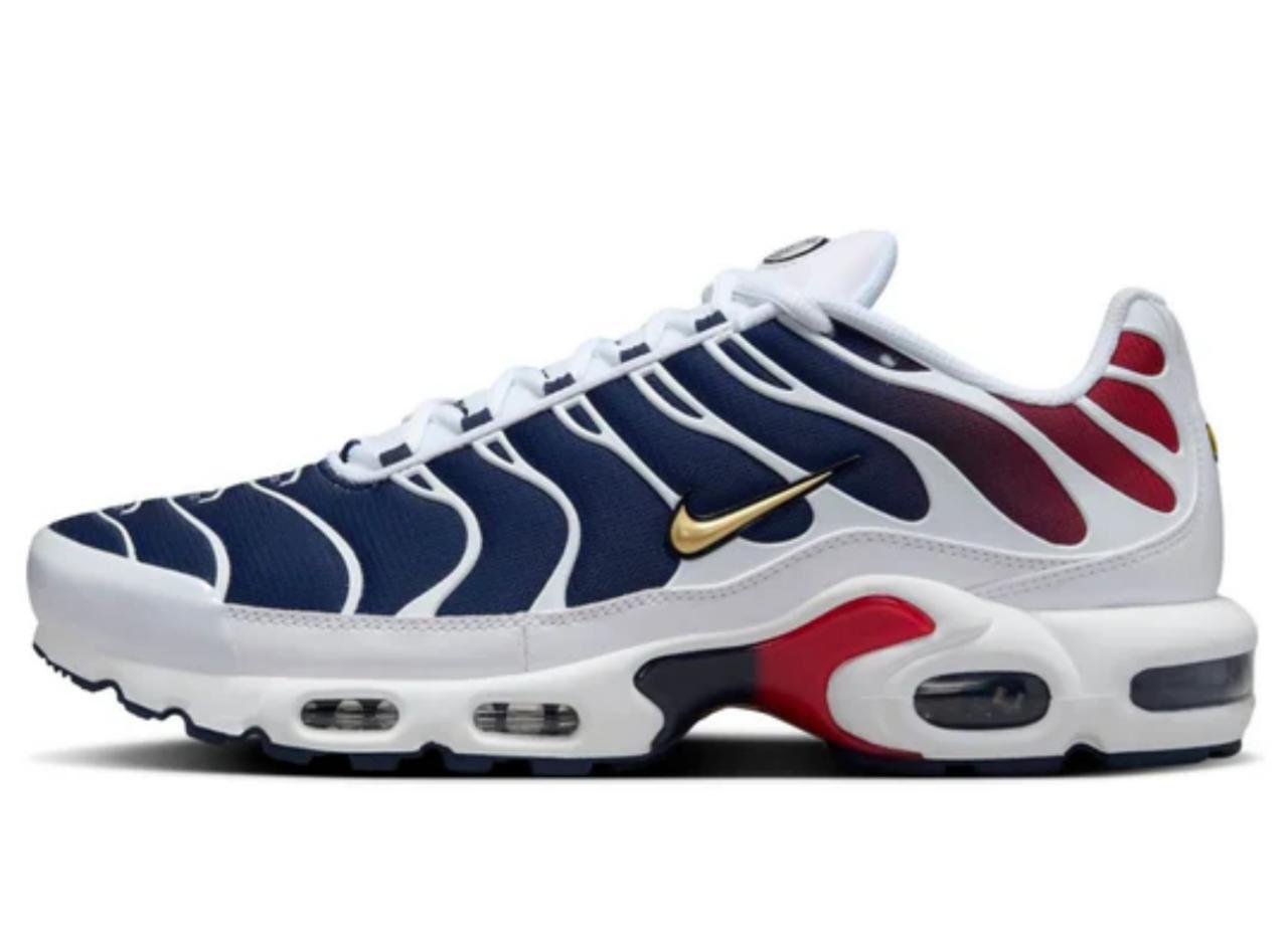 Nike Air Tn Rainbow 🌈