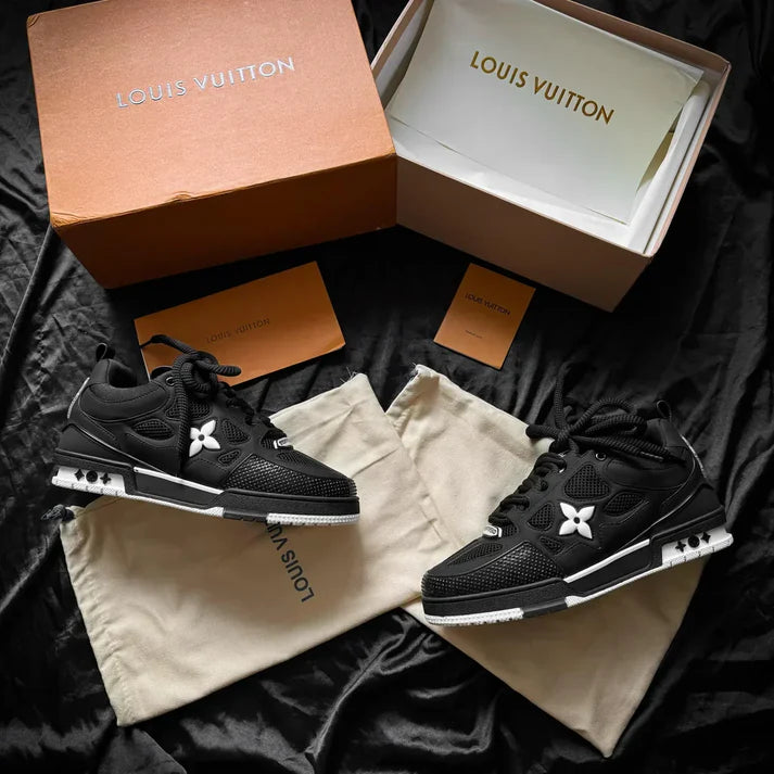 Louis Vuitton Skate