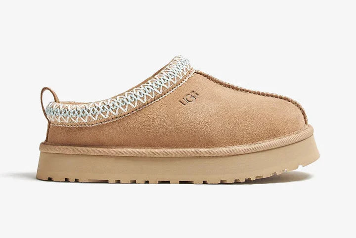 UGG Tazz Slipper Chestnut Meezan