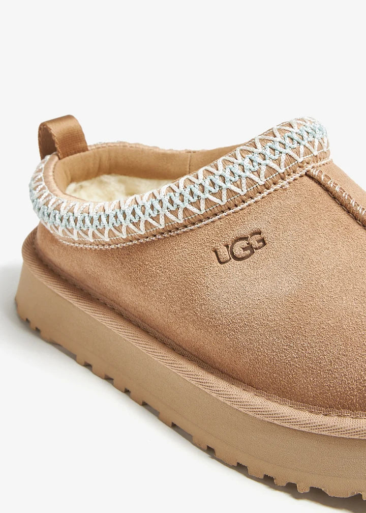 UGG Tazz Slipper Chestnut Meezan