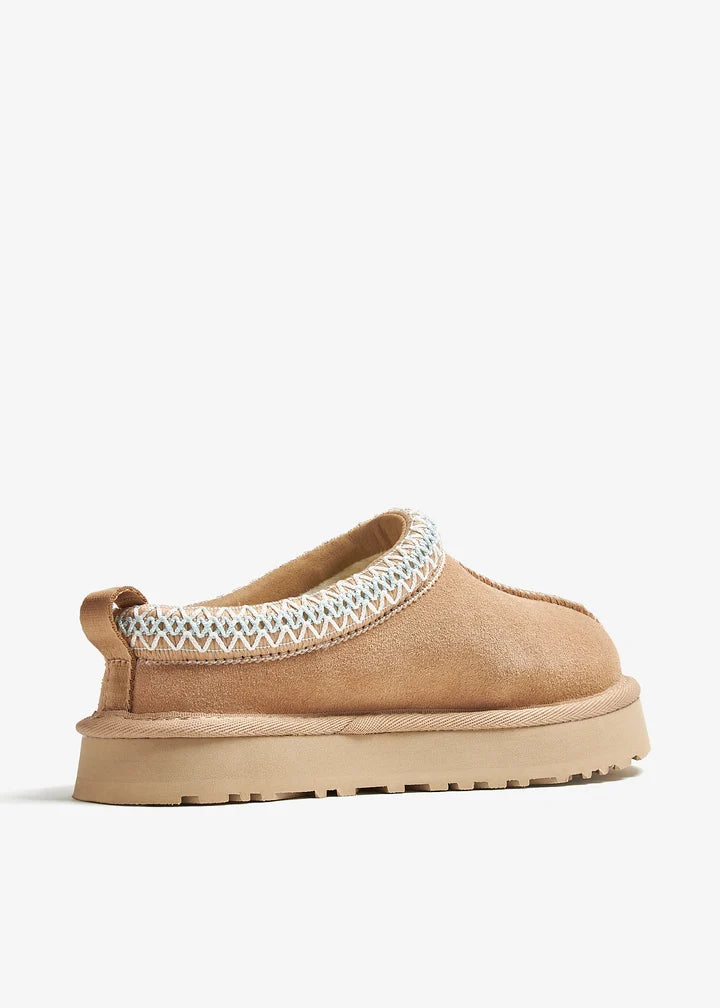 UGG Tazz Slipper Chestnut Meezan