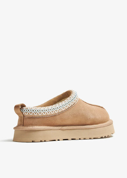 UGG Tazz Slipper Chestnut Meezan