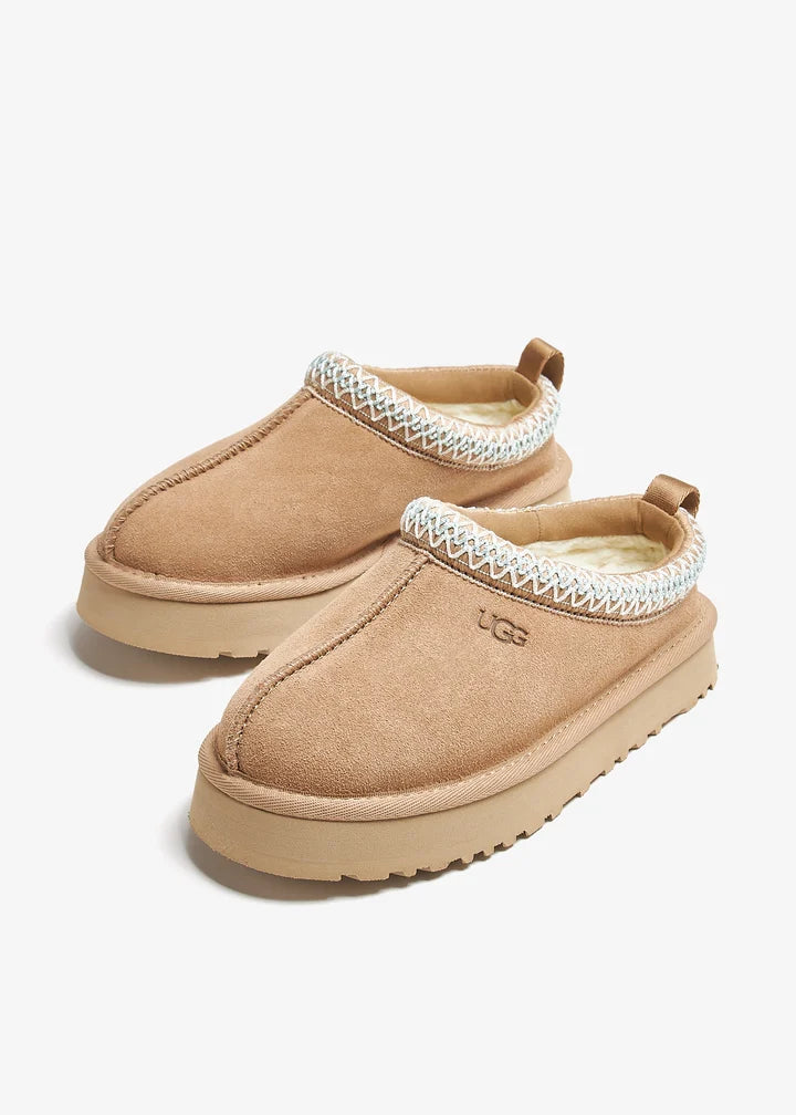 UGG Tazz Slipper Chestnut Meezan