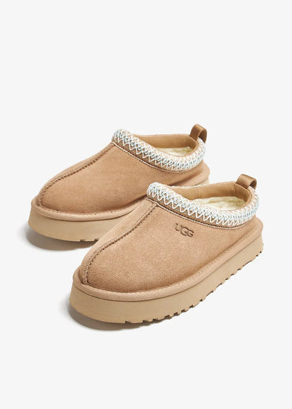 UGG Tazz Slipper Chestnut Meezan