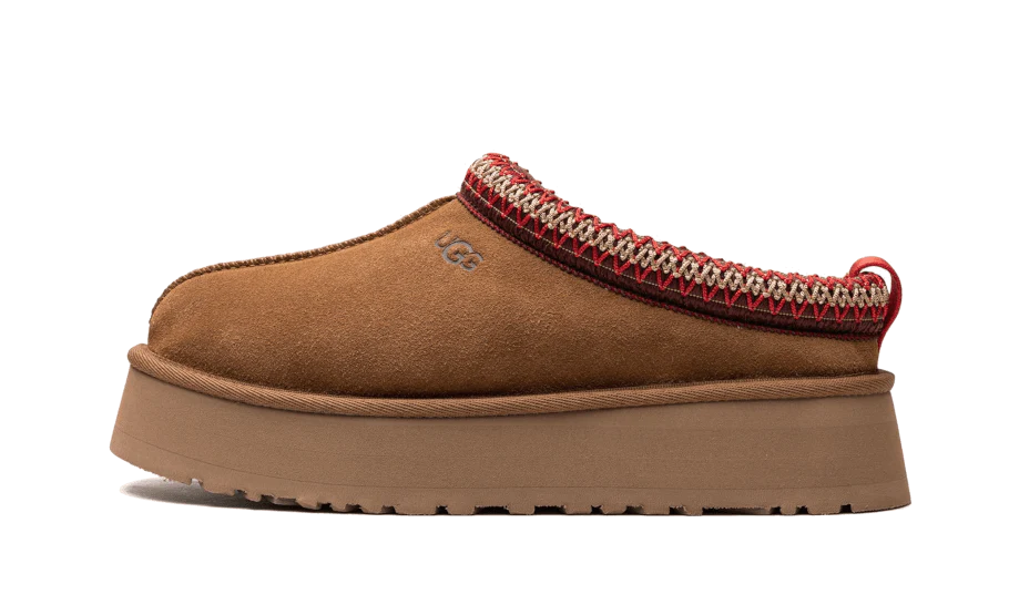 UGG Tazz Slipper Chestnut Meezan