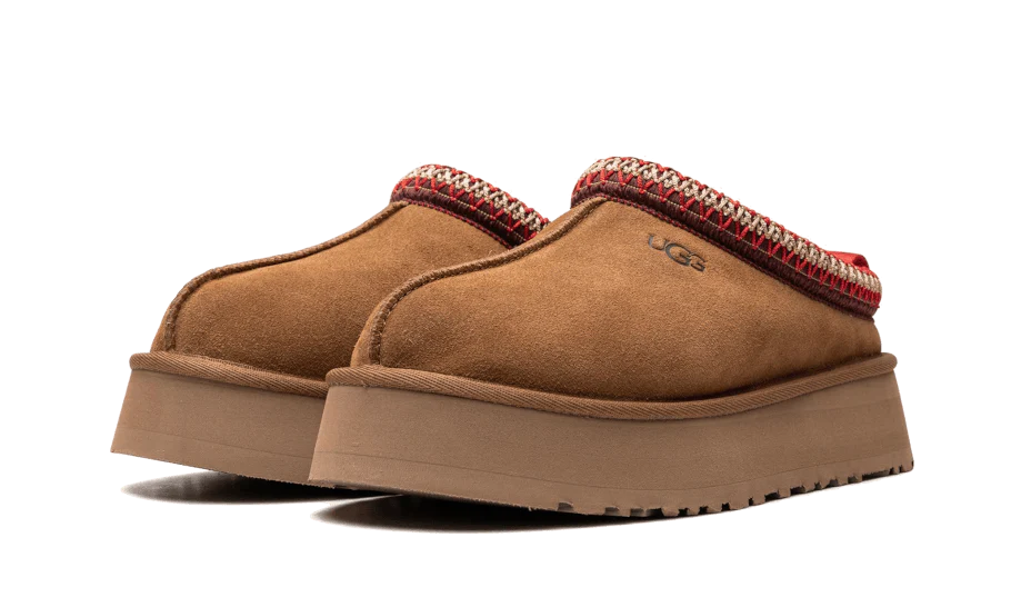 UGG Tazz Slipper Chestnut Meezan