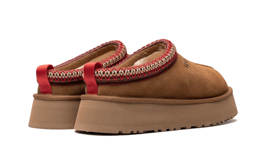 UGG Tazz Slipper Chestnut Meezan