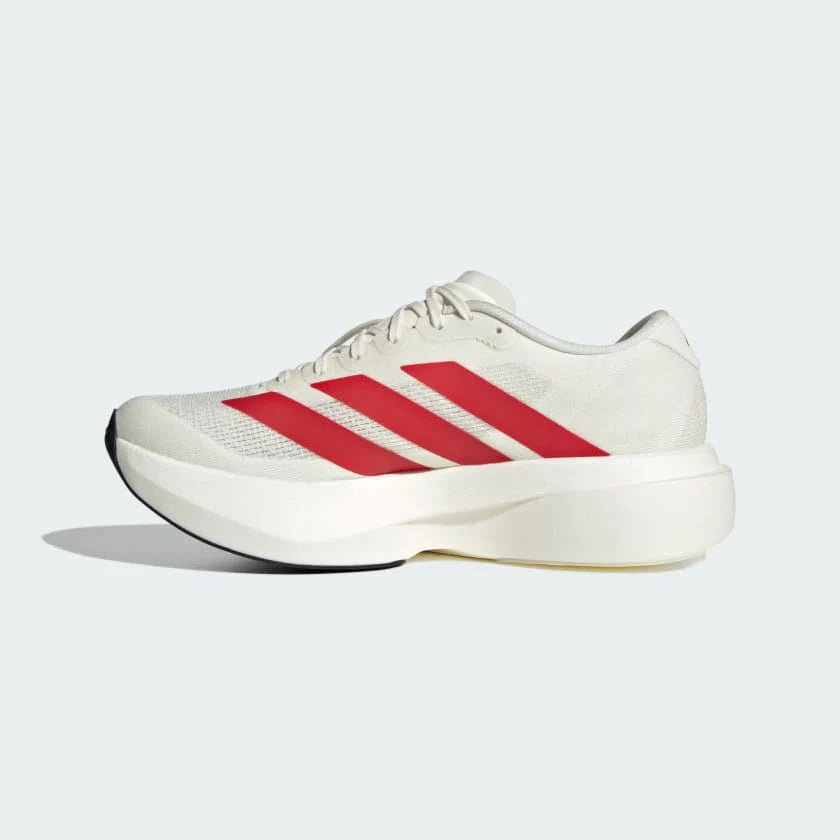 Adidas Adizero EVO SL ‘Off White Better Scarlet’ Meezan