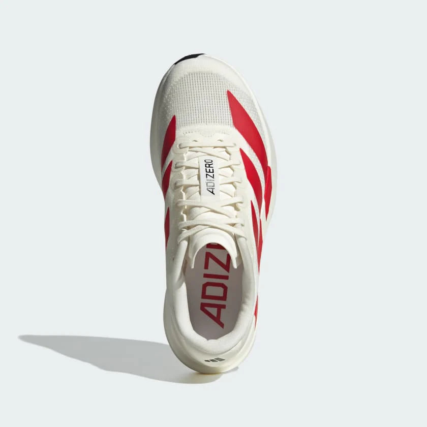 Adidas Adizero EVO SL ‘Off White Better Scarlet’ Meezan